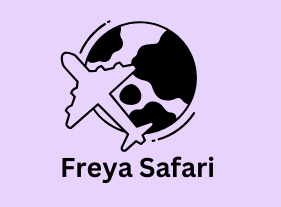 Freya Safari