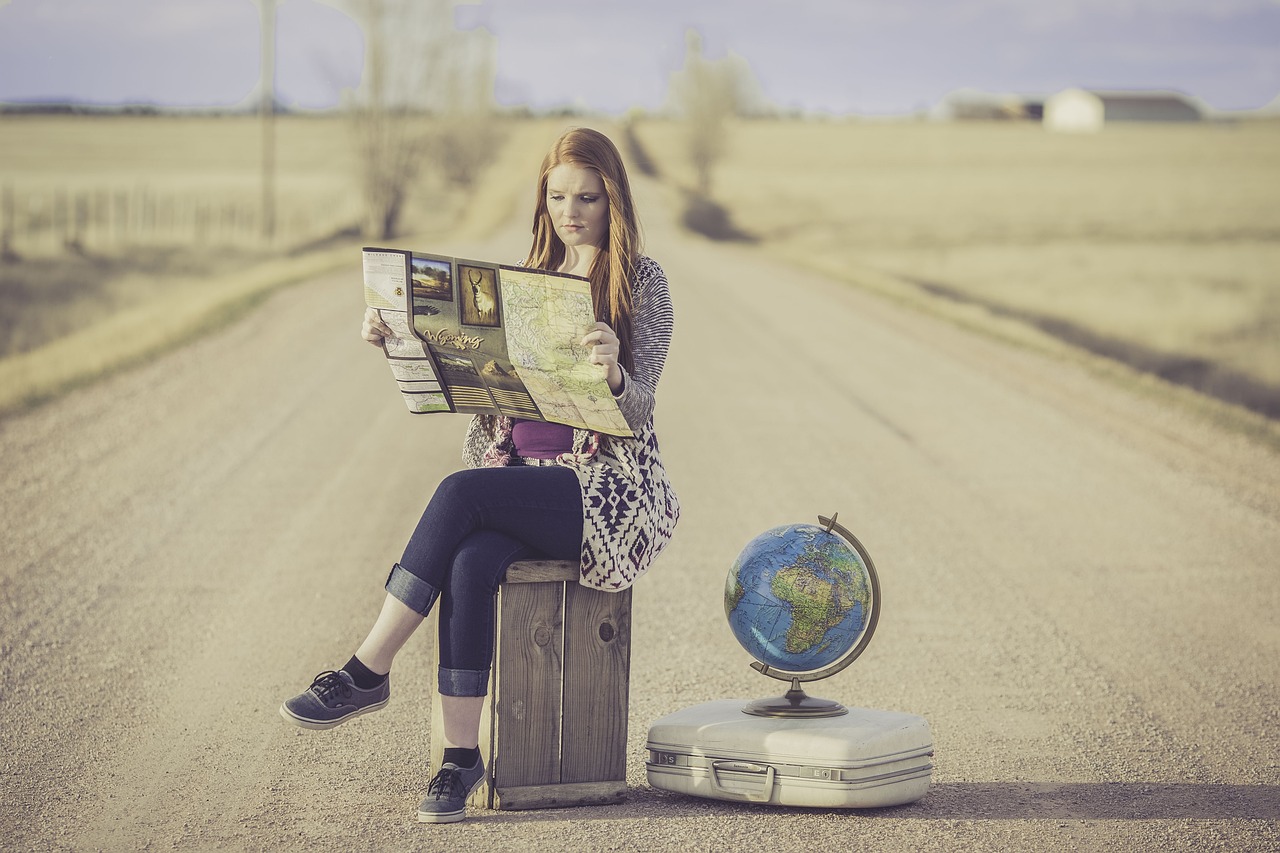 Exploring the Great Outdoors: The Ultimate Guide to Outdoor Travel