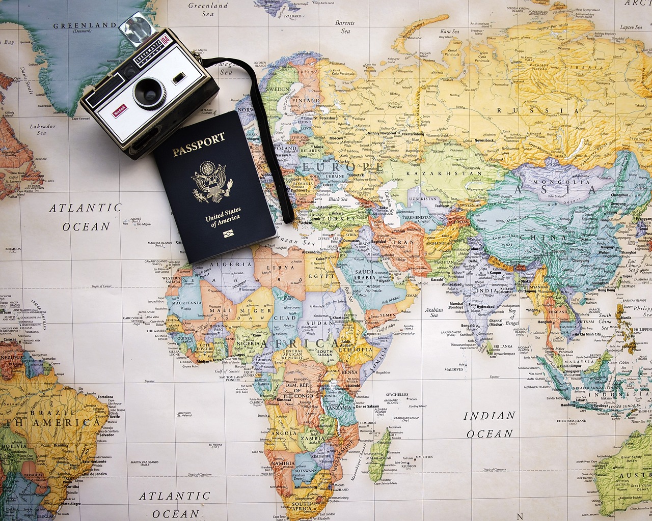 The Ultimate Guide to Outdoor and Travel Products